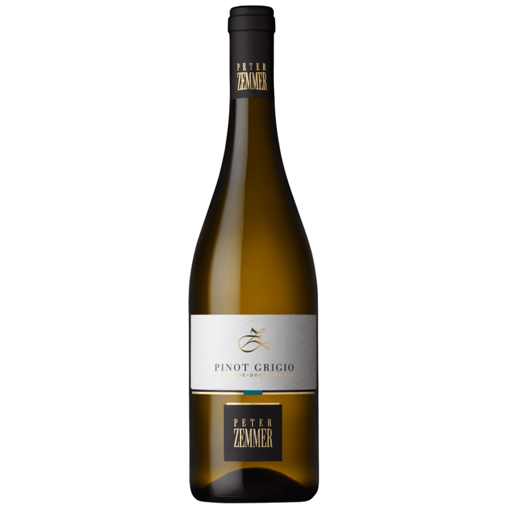Pinot Grigio Peter Zemmer