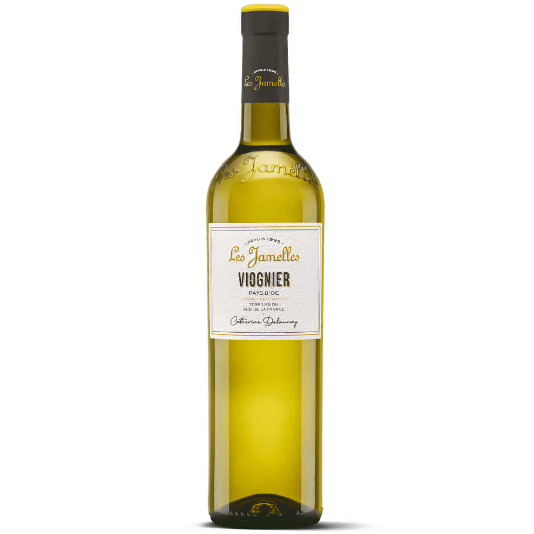 Les Jamelles VIOGNIER