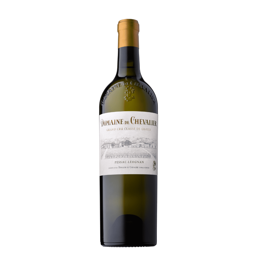 Domaine de Chevalier blanc 2016