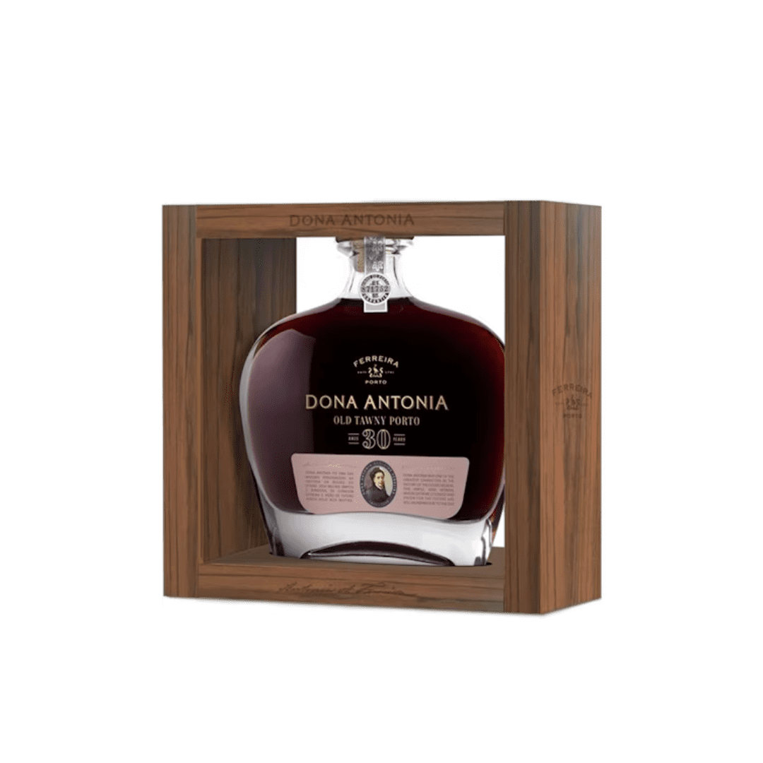 Porto Ferreira Dona Antonia Tawny 30 Years Old