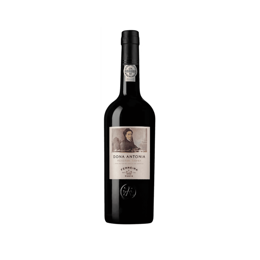 Porto Ferreira Dona Antonia Reserve Tawny