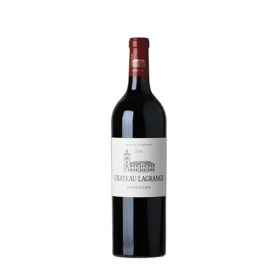 Château Lagrange 2019