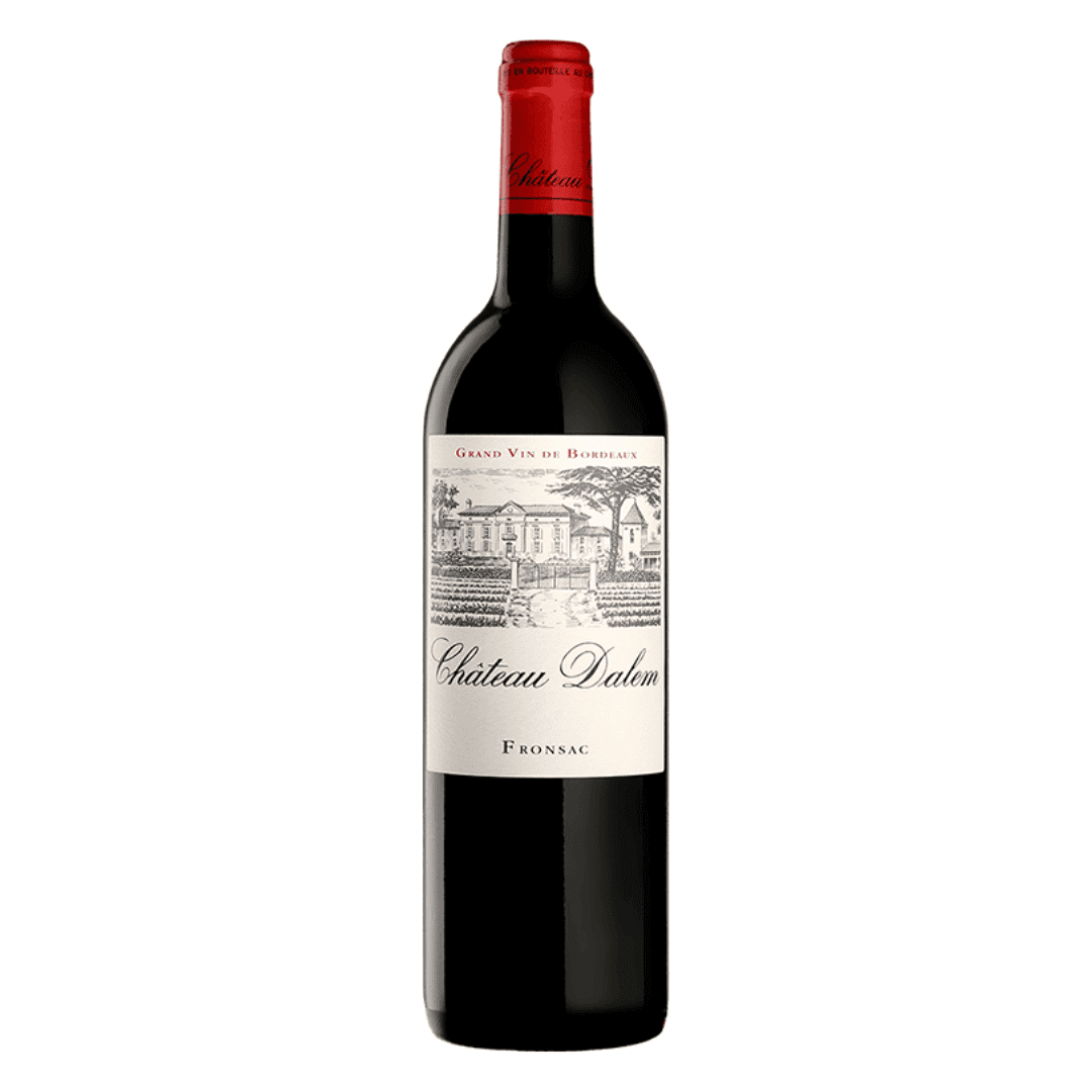 Château Dalem 2022
