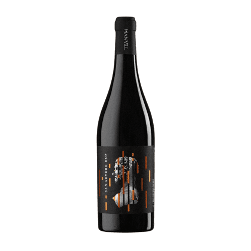 Gold Vintage San Severo Rosso Riserva 2021